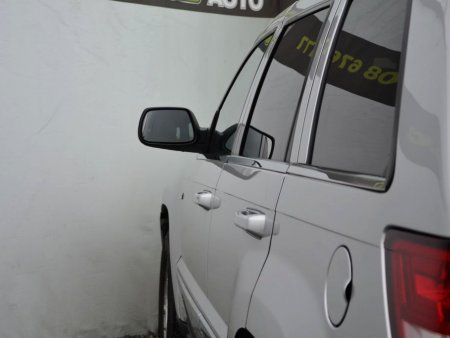 Jeep Grand Cherokee, 2006 - pohled č. 11