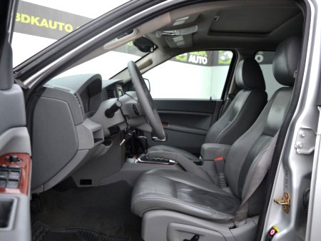 Jeep Grand Cherokee, 2006 - pohled č. 13