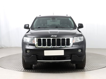 Jeep Grand Cherokee, 2012 - pohled č. 2
