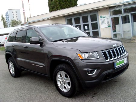 Jeep Grand Cherokee, 2014 - pohled č. 3