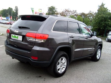 Jeep Grand Cherokee, 2014 - pohled č. 5