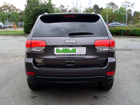Jeep Grand Cherokee, 2014 - pohled č. 6