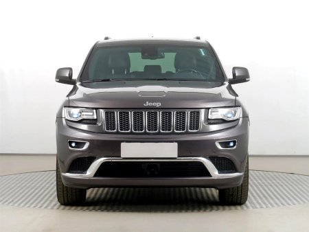 Jeep Grand Cherokee, 2014 - pohled č. 2