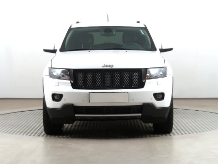 Jeep Grand Cherokee, 2013 - pohled č. 2