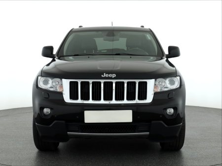 Jeep Grand Cherokee, 2012 - pohled č. 2