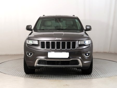 Jeep Grand Cherokee, 2013 - pohled č. 2