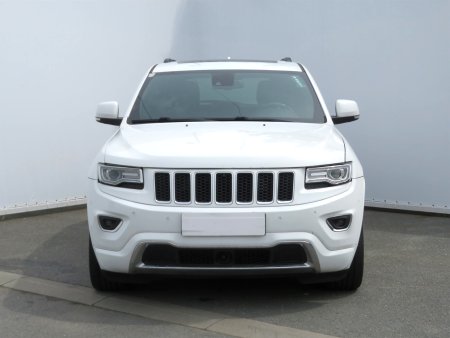 Jeep Grand Cherokee, 2014 - pohled č. 2