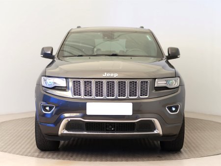 Jeep Grand Cherokee, 2014 - pohled č. 2
