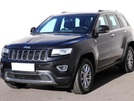 Jeep Cherokee, 2016 - pohled č. 3