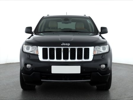 Jeep Grand Cherokee, 2011 - pohled č. 2