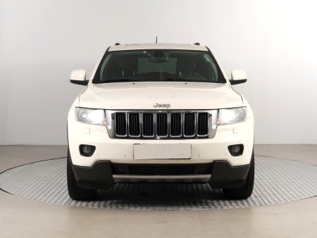 Jeep Grand Cherokee, 2012 - pohled č. 2