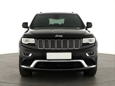 Jeep Grand Cherokee, 2014 - pohled č. 2