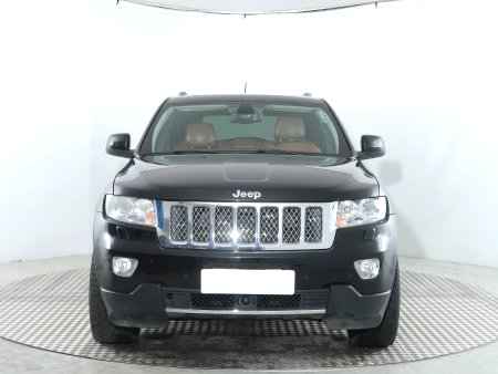 Jeep Grand Cherokee, 2011 - pohled č. 2