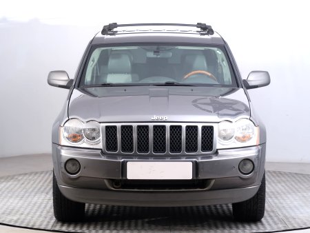 Jeep Grand Cherokee, 2007 - pohled č. 2