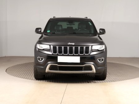 Jeep Grand Cherokee, 2014 - pohled č. 2