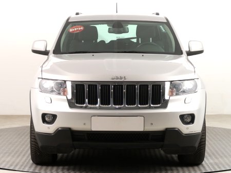 Jeep Grand Cherokee, 2013 - pohled č. 2