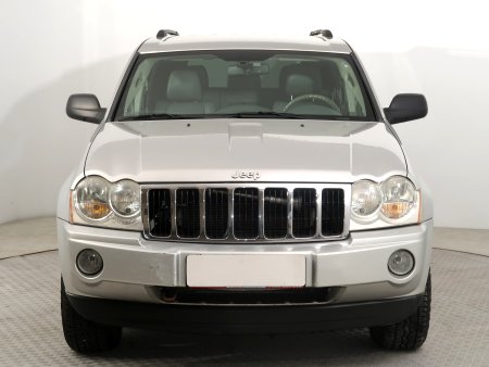 Jeep Grand Cherokee, 2006 - pohled č. 2