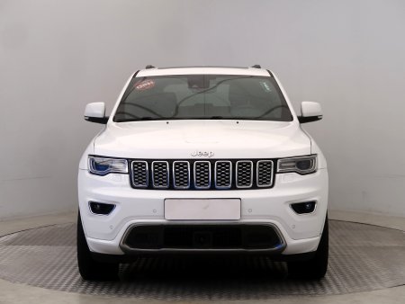 Jeep Grand Cherokee, 2019 - pohled č. 2
