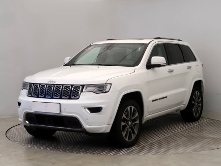 Jeep Grand Cherokee, 2019 - pohled č. 3