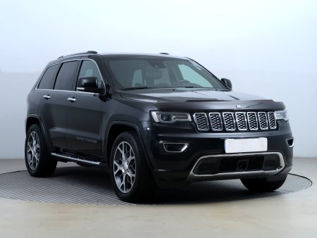 Jeep Grand Cherokee, 2020