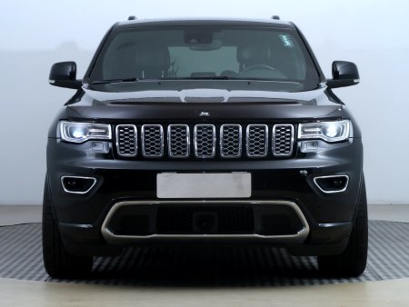 Jeep Grand Cherokee, 2020 - pohled č. 2