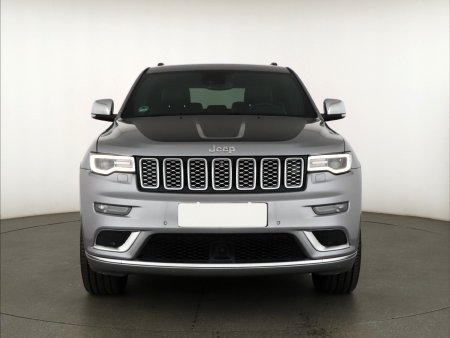 Jeep Grand Cherokee, 2019 - pohled č. 2