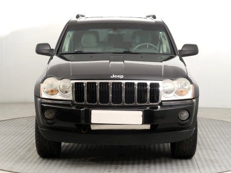 Jeep Grand Cherokee, 2005 - pohled č. 2