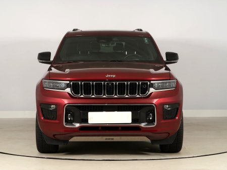 Jeep Grand Cherokee, 2023 - pohled č. 2