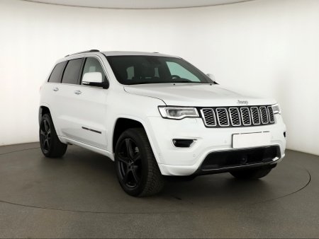 Jeep Grand Cherokee, 2020