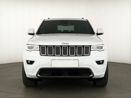 Jeep Grand Cherokee, 2020 - pohled č. 2