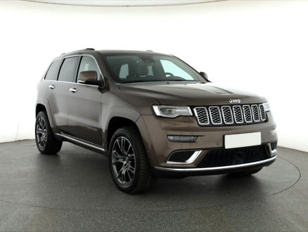 Jeep Grand Cherokee, 2020