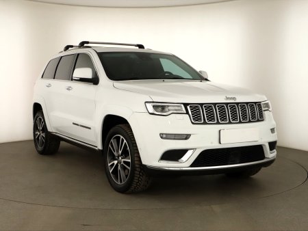 Jeep Grand Cherokee, 2019