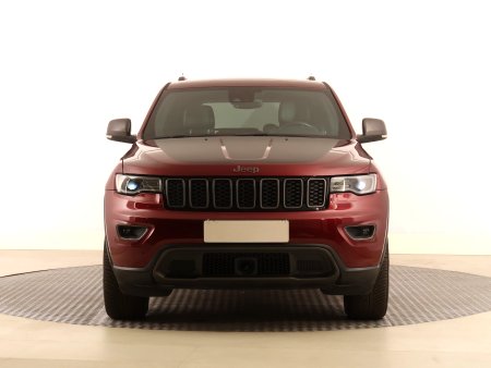 Jeep Grand Cherokee, 2019 - pohled č. 2