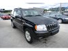 Jeep Grand Cherokee, 2000 - pohled č. 11