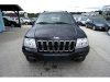 Jeep Grand Cherokee, 2000 - pohled č. 12