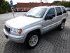 Jeep Grand Cherokee, 2003 - celkový pohled