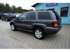 Jeep Grand Cherokee, 2005 - pohled č. 4