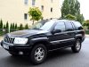 Jeep Grand Cherokee, 1999 - celkový pohled