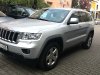 Jeep Grand Cherokee, 2012 - celkový pohled