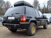 Jeep Grand Cherokee, 1995 - pohled č. 5