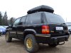 Jeep Grand Cherokee, 1995 - pohled č. 7