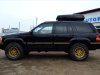 Jeep Grand Cherokee, 1995 - pohled č. 8
