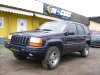 Jeep Grand Cherokee, 1996 - celkový pohled