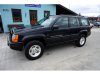 Jeep Grand Cherokee, 1998 - pohled č. 2