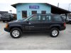 Jeep Grand Cherokee, 1998 - pohled č. 3