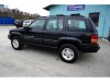 Jeep Grand Cherokee, 1998 - pohled č. 4