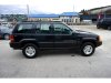 Jeep Grand Cherokee, 1998 - pohled č. 9