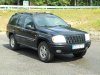 Jeep Grand Cherokee, 2000 - pohled č. 2