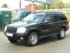 Jeep Grand Cherokee, 2000 - pohled č. 4