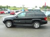 Jeep Grand Cherokee, 2000 - pohled č. 5
